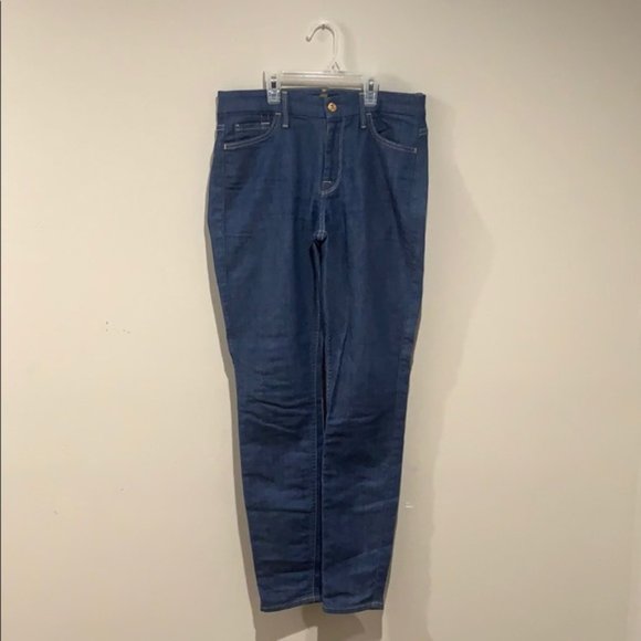 7 For All Mankind Skinny Jeans - Women’s Size 26 - Picture 4 of 8